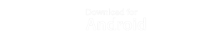Android app download icon