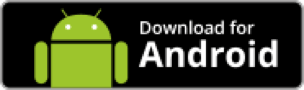 Android app download icon