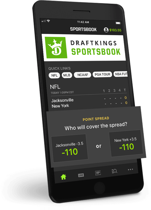 DraftKings Sportsbook