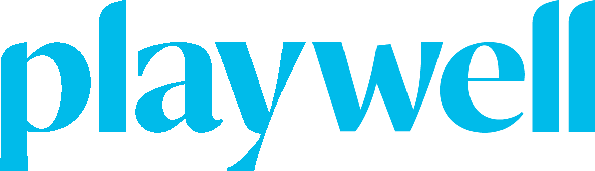 PlayWell Icon