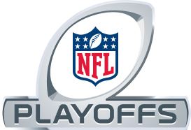 NFL Playoffs NFL Playoffs Logo