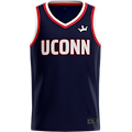 UConn-logo