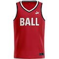 Ball State-logo