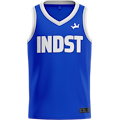 Indiana State-logo