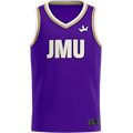 James Madison-logo