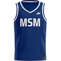 Mount Saint Marys-logo