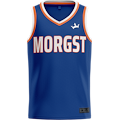 Morgan State-logo