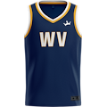 West Virginia-logo