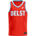 Delaware State-logo