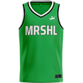 Marshall-logo