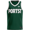 Portland State-logo