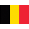 Belgium [W]-logo