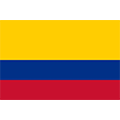 Colombia [W]-logo