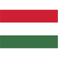 Hungary [W]-logo