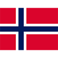 Norway [W]-logo