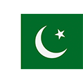 Pakistan [W]-logo