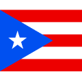 Puerto Rico [W]-logo