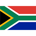 South Africa [W]-logo