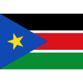 South Sudan-logo