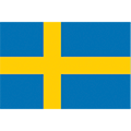 Sweden [W]-logo