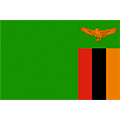 Zambia [W]-logo