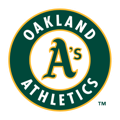 OAK Athletics-logo