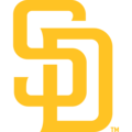 SD Padres-logo