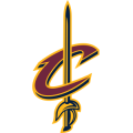 Cleveland
Cavaliers Logo