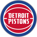 Detroit
Pistons