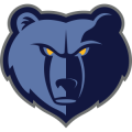 MEM Grizzlies-logo