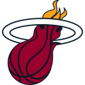 Miami
Heat Logo
