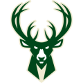 Milwaukee
Bucks Logo