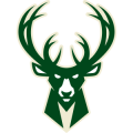 Milwaukee
Bucks