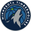 MIN Timberwolves-logo