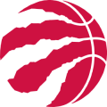 Toronto
Raptors Logo