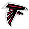 Atlanta
Falcons