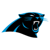 CAR Panthers-logo