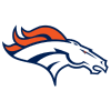 DEN Broncos Logo