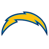 LA Chargers-logo