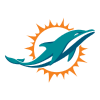 MIA Dolphins-logo