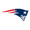 NE Patriots Logo