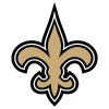 New Orleans
Saints