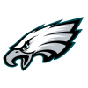 PHI
Eagles