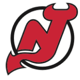 New Jersey
Devils