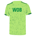 Wolfsburg-logo