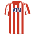 Atletico Madrid-logo