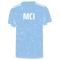 Man City-logo