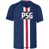 Paris St-Germain-logo