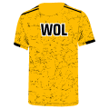 Wolves-logo