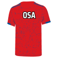 Osasuna-logo